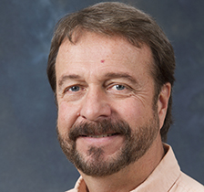 Brad Bergstrom